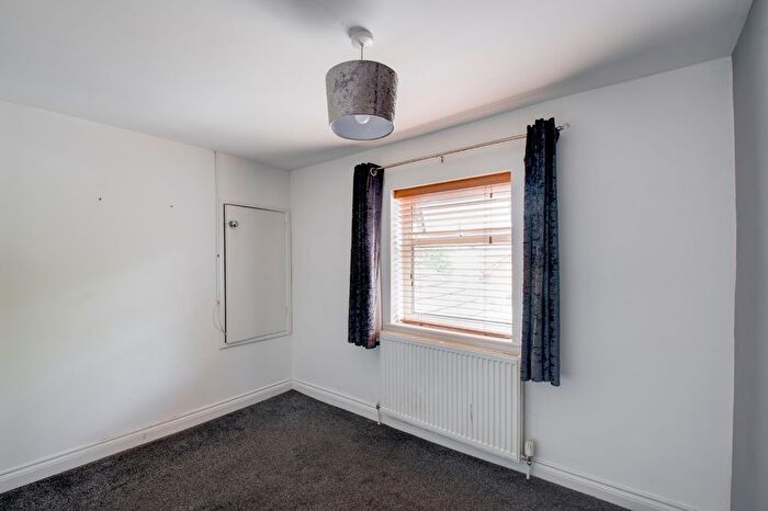 2 Bedroom End Of Terrace House To Rent In Providence Road, Bromsgrove, Worcestershire, B61