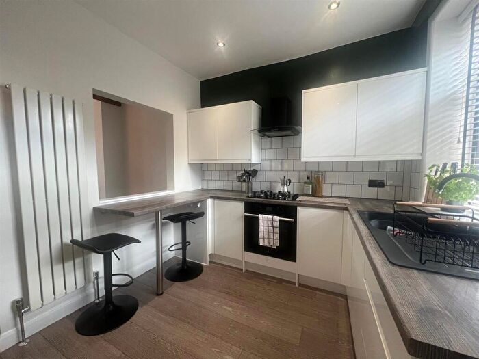 2 Bedroom Terraced House To Rent In Holgate Street, Briercliffe, BB10