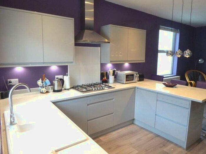 3 Bedroom Terraced House To Rent In Lightburn Avenue, Ulverston, LA12