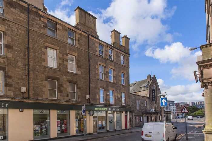 1 Bedroom Flat To Rent In West Tollcross, Tollcross, Edinburgh, EH3