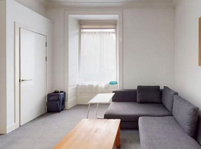 1 Bedroom Flat To Rent In Morgan Street, Dundee, DD4