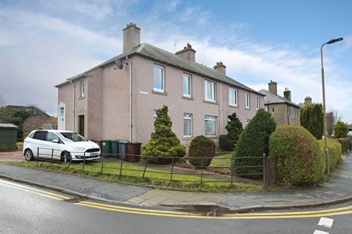 3 Bedroom Flat For Sale In Dolphin Road, Currie, Edinburgh, EH14