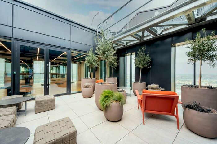 3 Bedroom Flat To Rent In George Street, Croydon, CR0