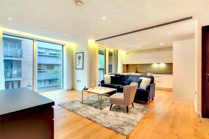 1 Bedroom Flat To Rent In Ashley House, Westminster Quarter, Monk Street, London, SW1P