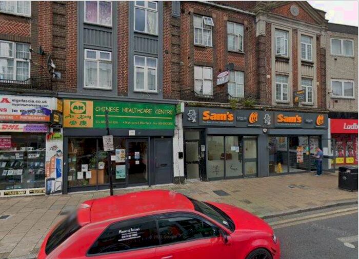 2 Bedroom Flat To Rent In High Street, Harrow, HA3