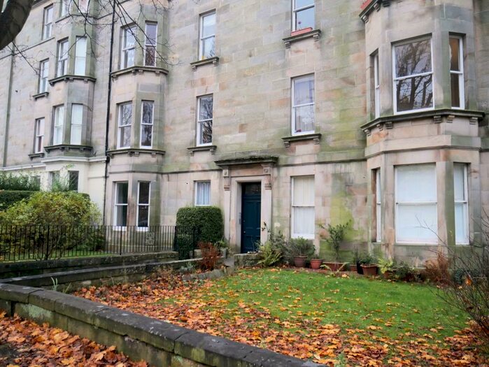 2 Bedroom Flat To Rent In Gladstone Terrace, Marchmont, Edinburgh, EH9