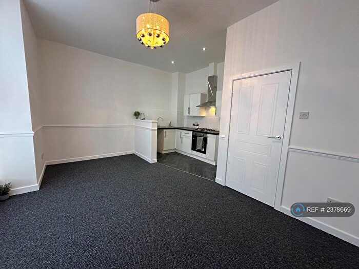 1 Bedroom Flat To Rent In Merton Rd, Bootle, L20