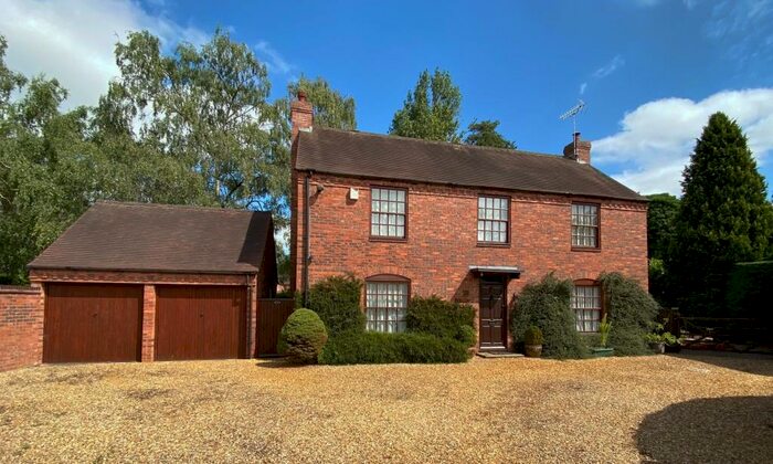 4 Bedroom Detached House For Sale In Greenswood, Bearley, Stratford-upon-Avon, CV37
