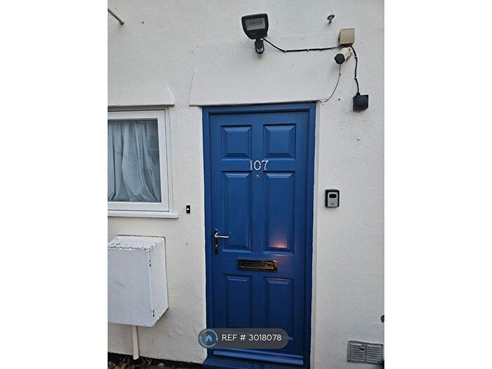 1 Bedroom Terraced House To Rent In Hythe Hill, Colchester, CO1