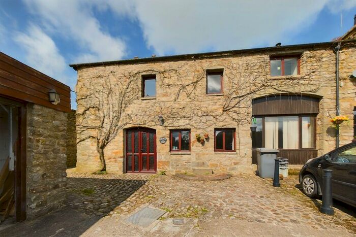4 Bedroom Barn Conversion To Rent In Swarth Barn, Swarthdale, Over Kellet, Carnforth, Lancashire, LA6