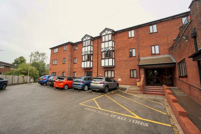 1 Bedroom Apartment To Rent In Westpark, Westgate Avenue, Heaton, BL1