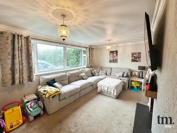 4 Bedroom Detached House For Sale In Gosfield Road, Braintree, CM7