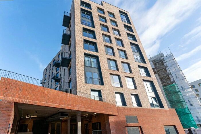 1 Bedroom Flat To Rent In The Furlong, Brighton, BN2