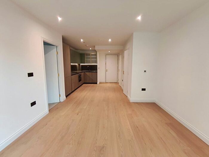 1 Bedroom Flat To Rent In Chelsea Botanica, Andrena Apartments, London, SW6