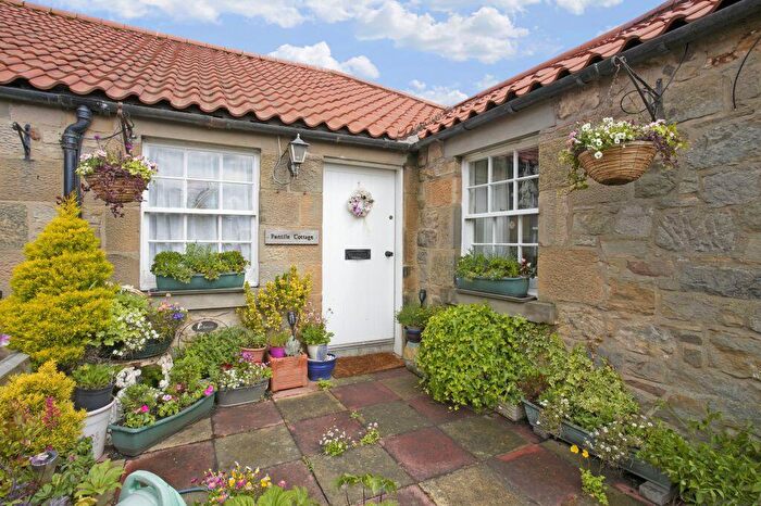 3 Bedroom Semi-Detached House For Sale In Pantile Cottage, Gladsmuir, EH33