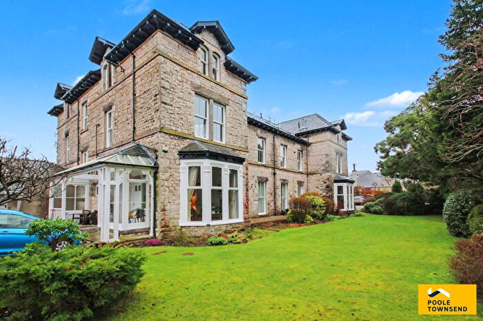 1 Bedroom Apartment For Sale In Abbotsford, Grange-Over-Sands, LA11