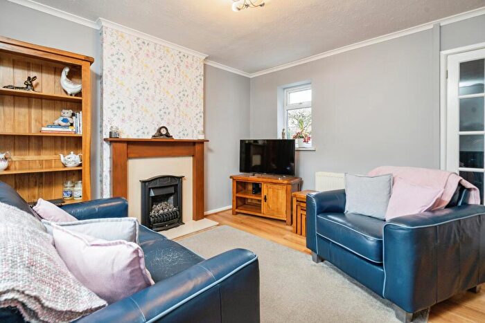 2 Bedroom Semi-Detached House For Sale In Moss Meadow, Bolton, Lancashire, BL5