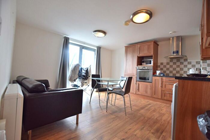 2 Bedroom Flat To Rent In Hanover Street, Newcastle Upon Tyne, NE1