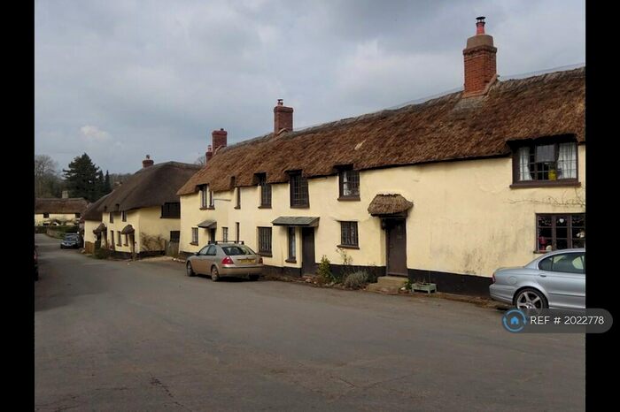 3 Bedroom Semi-Detached House To Rent In Broadhembury, Broadhembury, Honiton, EX14
