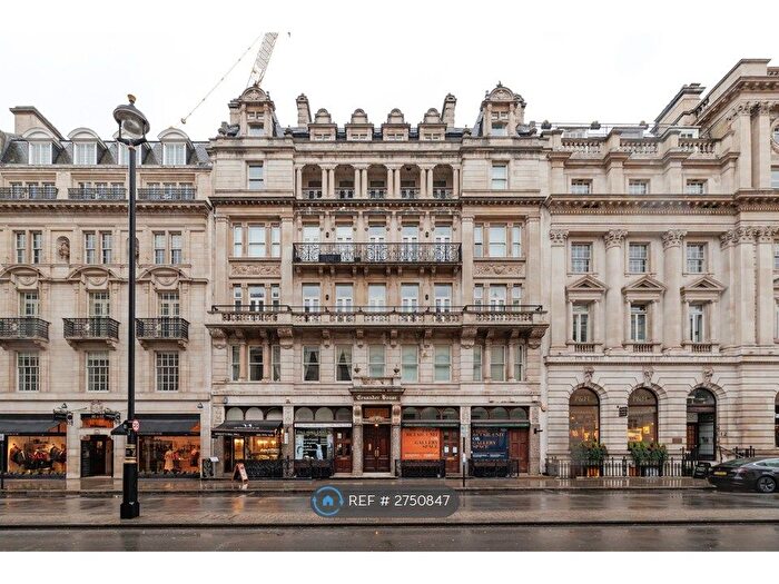 1 Bedroom Flat To Rent In Crusader House, London, SW1Y