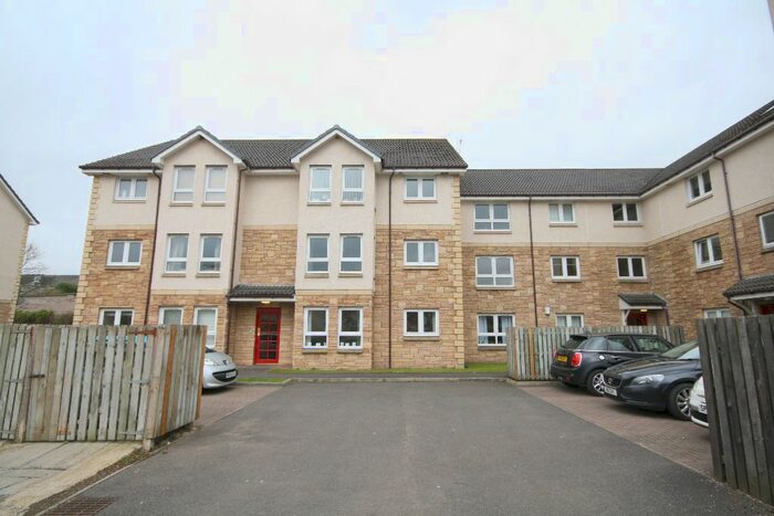 2 Bedroom Flat To Rent In Alastair Soutar Crescent, Invergowrie, Dundee, DD2