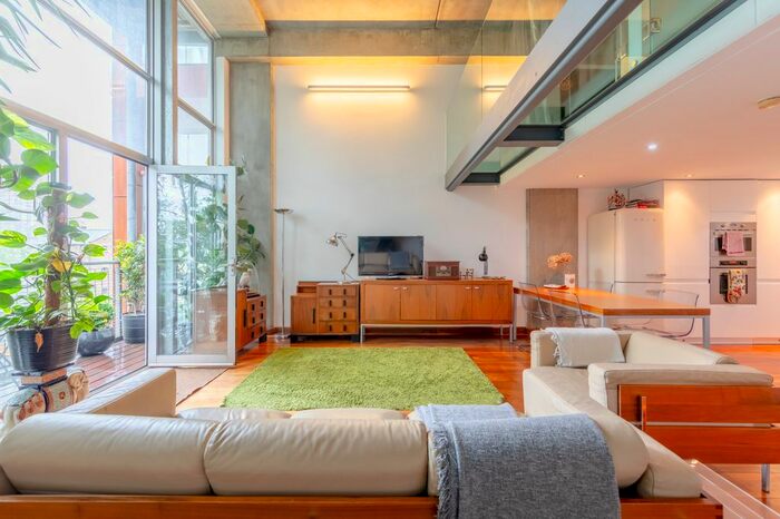 2 Bedroom Flat To Rent In Lndn-K - Kingsland Road, London, - All Bills Included, E8