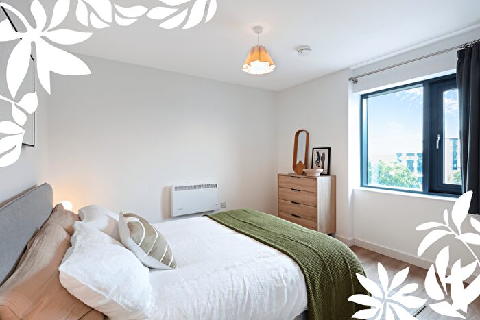 1 Bedroom Apartment To Rent In The Lansdowne, Hagley Road, Birmingham, B16