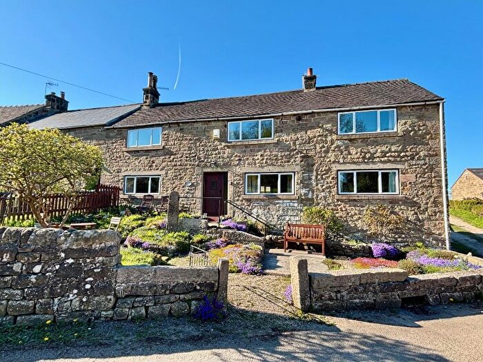 3 Bedroom Cottage For Sale In Well Street, Elton, DE4