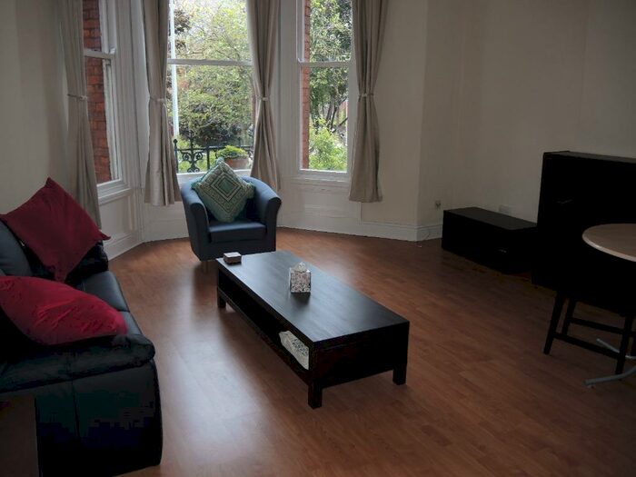 1 Bedroom Flat To Rent In Princes Road, Princes Park, Toxteth, Liverpool, L8