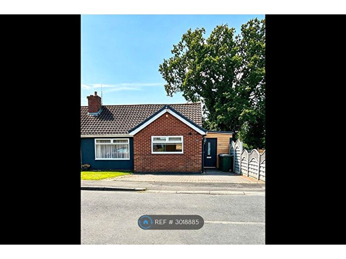 2 Bedroom Bungalow To Rent In Seymour Close, Coventry, CV3