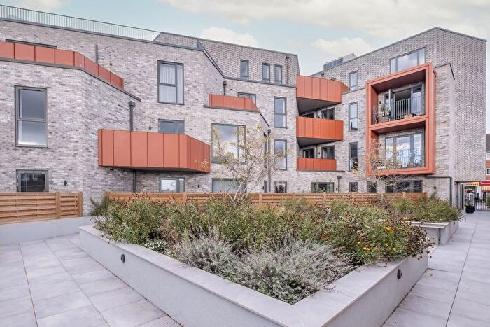 1 Bedroom Flat To Rent In Preston Road, Harrow, HA3