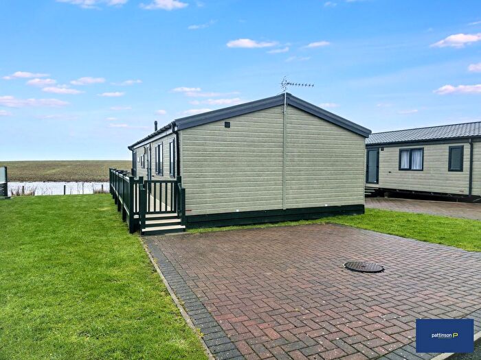 2 Bedroom Lodge For Sale In Lowgate, Hexham, NE46