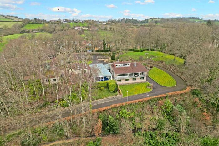 5 Bedroom Detached House For Sale In Greyfield, High Littleton, Bristol, BS39