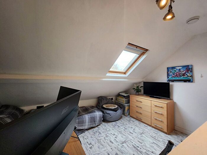 3 Bedroom Terraced House For Sale In New Street, Ash, Canterbury, CT3