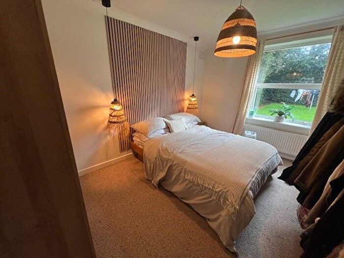 2 Bedroom Flat To Rent In Cavendish Road, Bournemouth, BH1