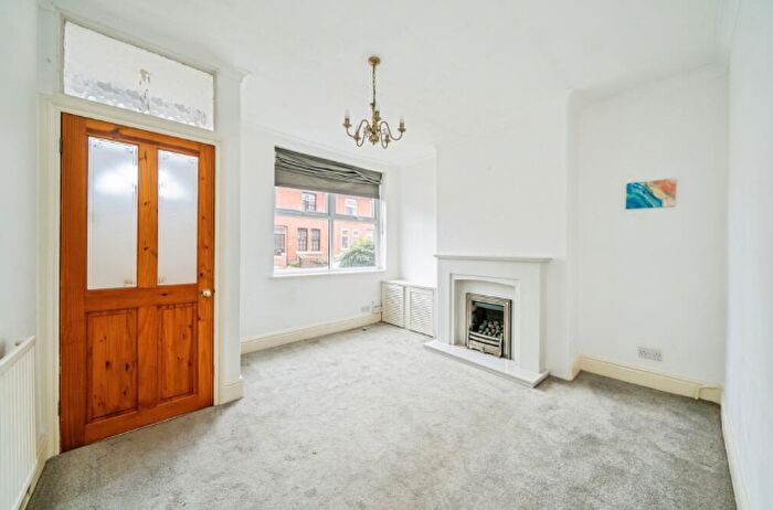 2 Bedroom Terraced House To Rent In Gaskell Street, Warrington, WA4