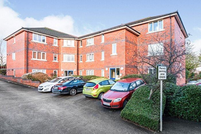 2 Bedroom Property To Rent In High Gates Close, Warrington, WA5