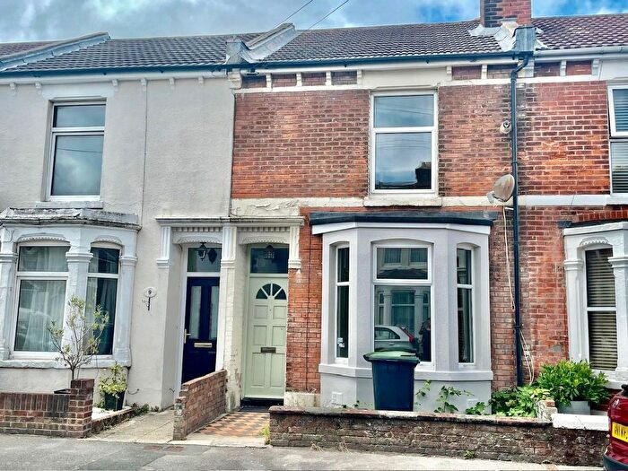 3 Bedroom Property To Rent In Woodstock Road, Gosport, PO12