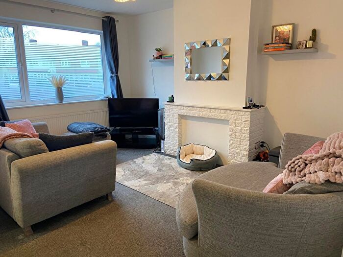 2 Bedroom Terraced House To Rent In Browning Avenue, Worcester Park, KT4