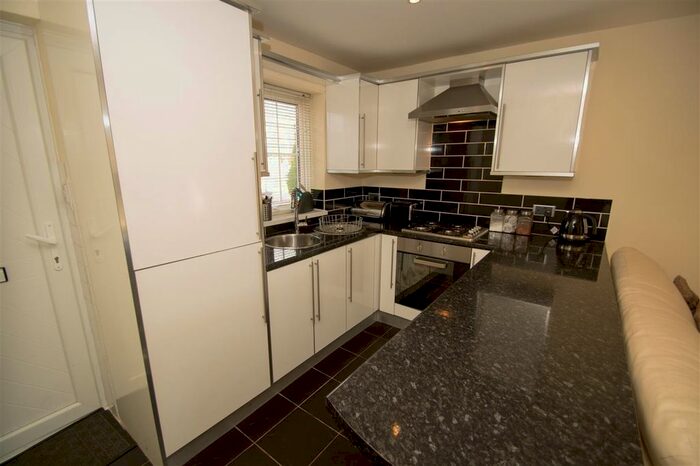 2 Bedroom Terraced House To Rent In Syderstone Walk, Arnold, Nottingham, NG5