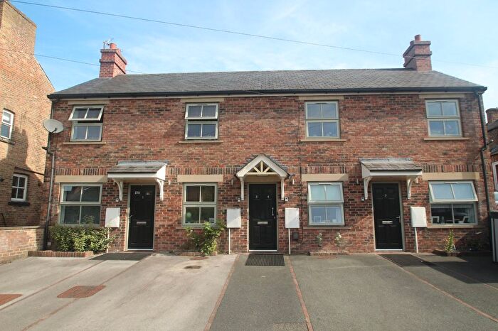 1 Bedroom Flat To Rent In Princess Road, Ripon, Uk, HG4