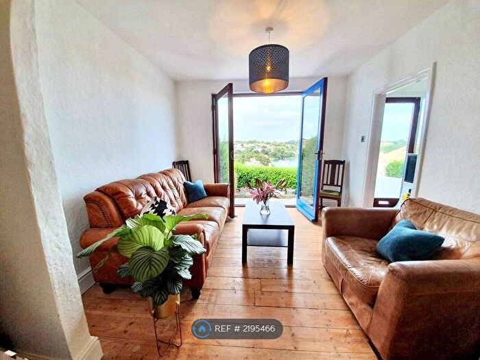 3 Bedroom Detached House To Rent In Riverview, Falmouth, TR11