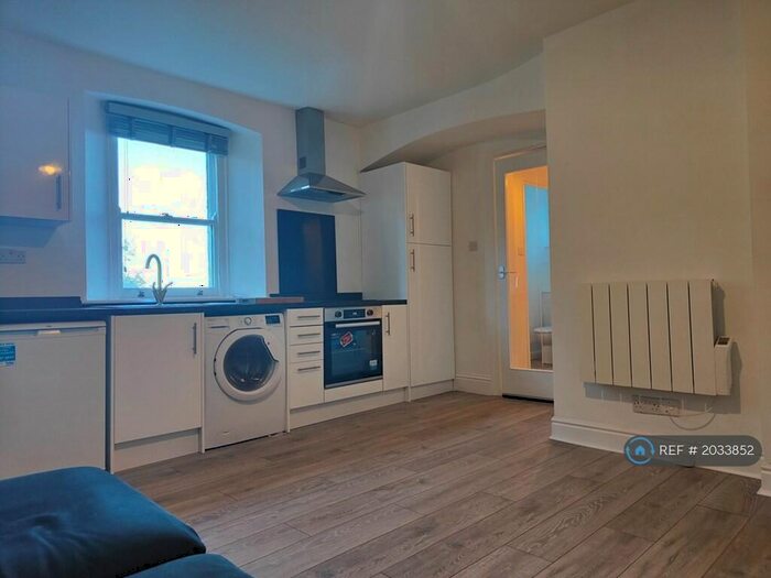 Studio To Rent In Brincliffe Edge Road, Sheffield, S11