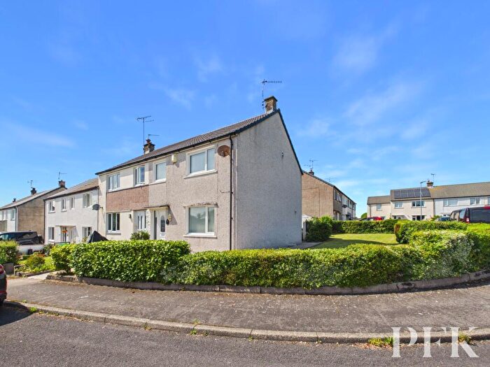 3 Bedroom Semi Detached House For Sale In Pinfold Close, Cockermouth, CA13