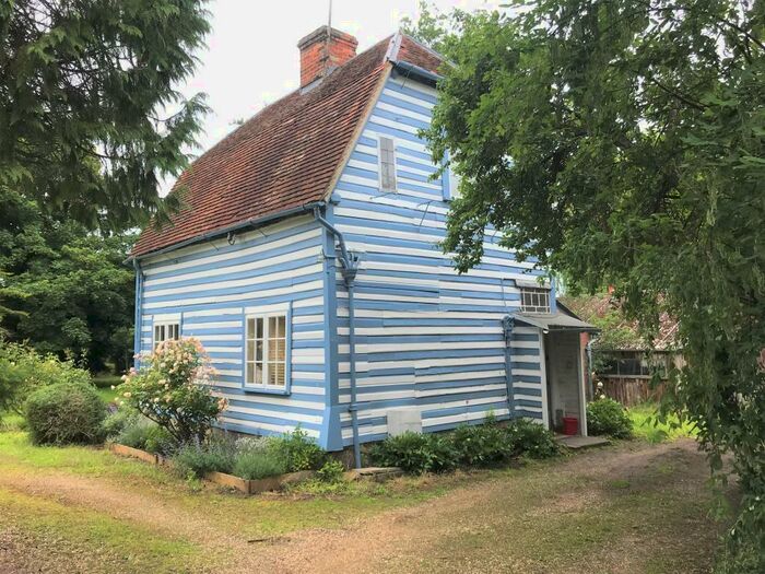 2 Bedroom Cottage To Rent In Sutton Courtenay, Oxfordshire, OX14