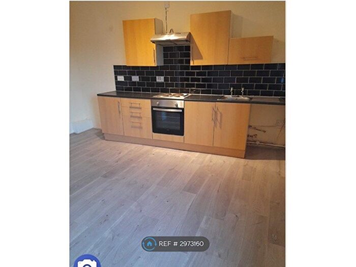 1 Bedroom Flat To Rent In County Road, Liverpool, L4