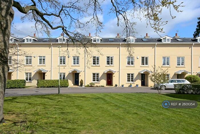 4 Bedroom Terraced House To Rent In Northcroft, Cheltenham, GL50