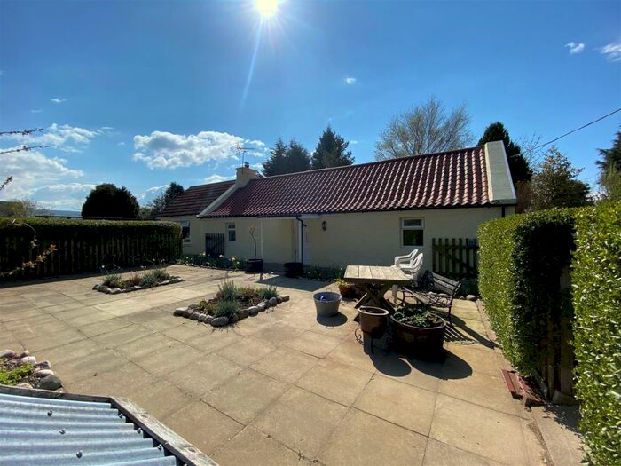 2 Bedroom Cottage For Sale In Clochan, Buckie, AB56