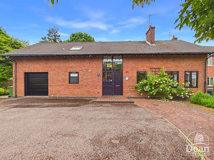 3 Bedroom Detached House For Sale In Woodland Road, Christchurch, Coleford, GL16