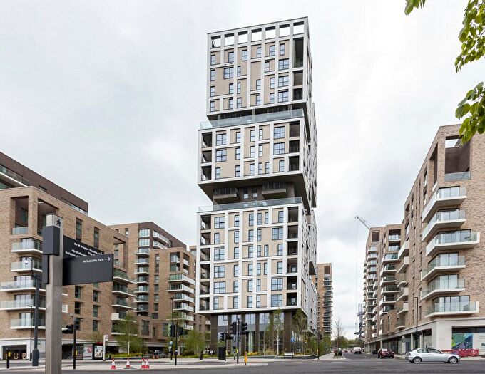 2 Bedroom Apartment For Sale In Pegler Square, Blackheath, SE3